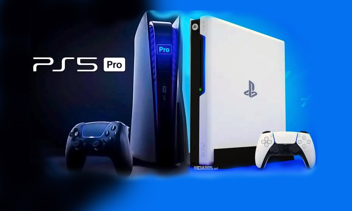 PS5 Pro Development