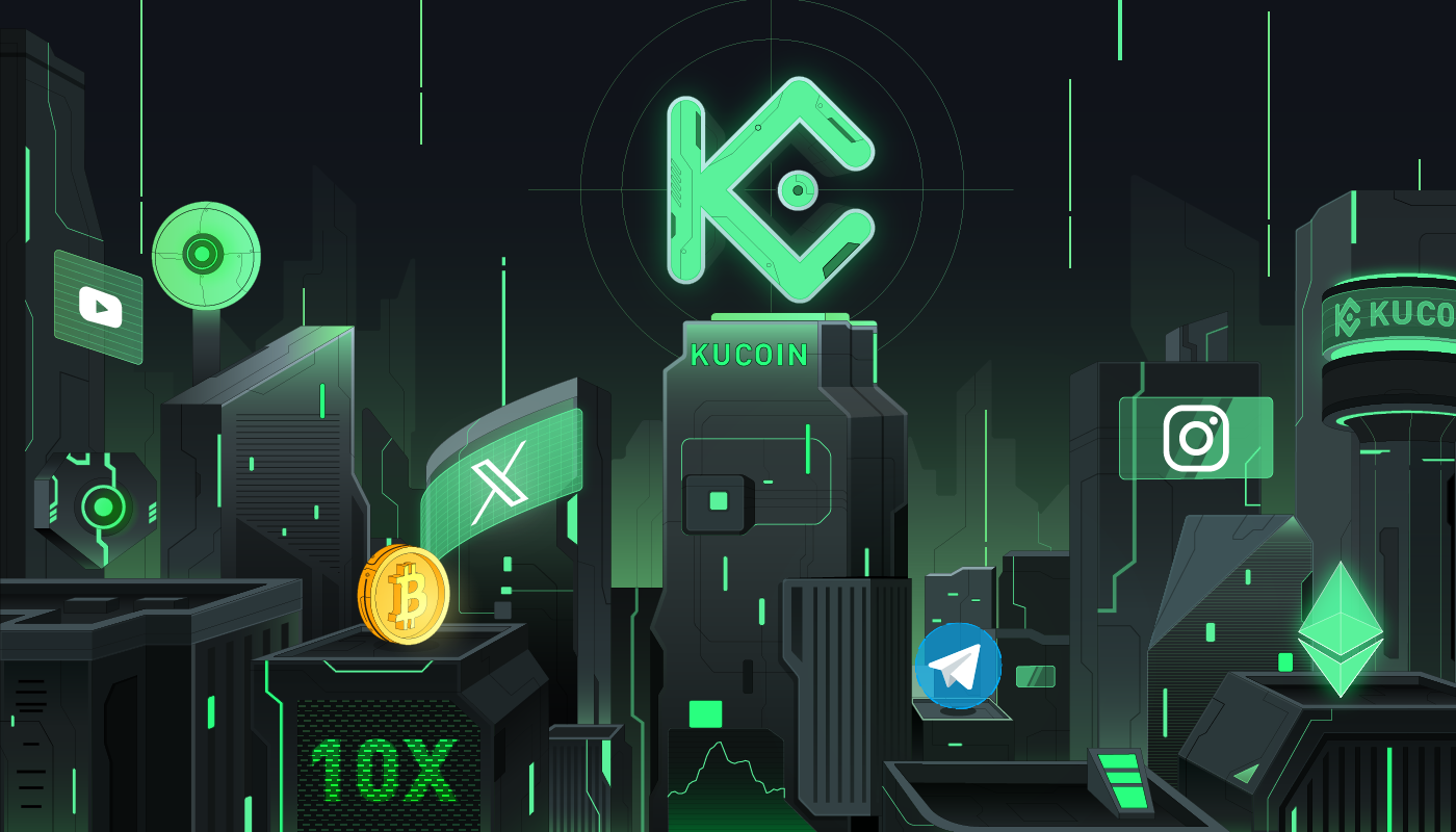 KuCoin The Rising Star in the Global Crypto Constellation