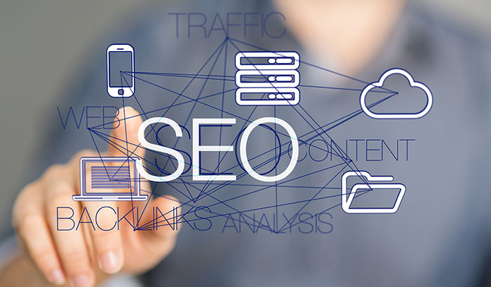 Backlinks The Digital Street Cred​ SEO