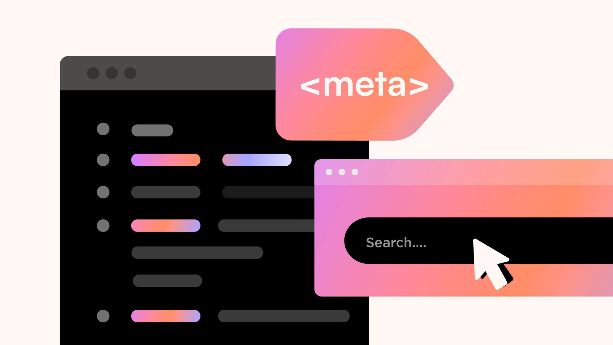 Meta Tags Your Website s First Impression