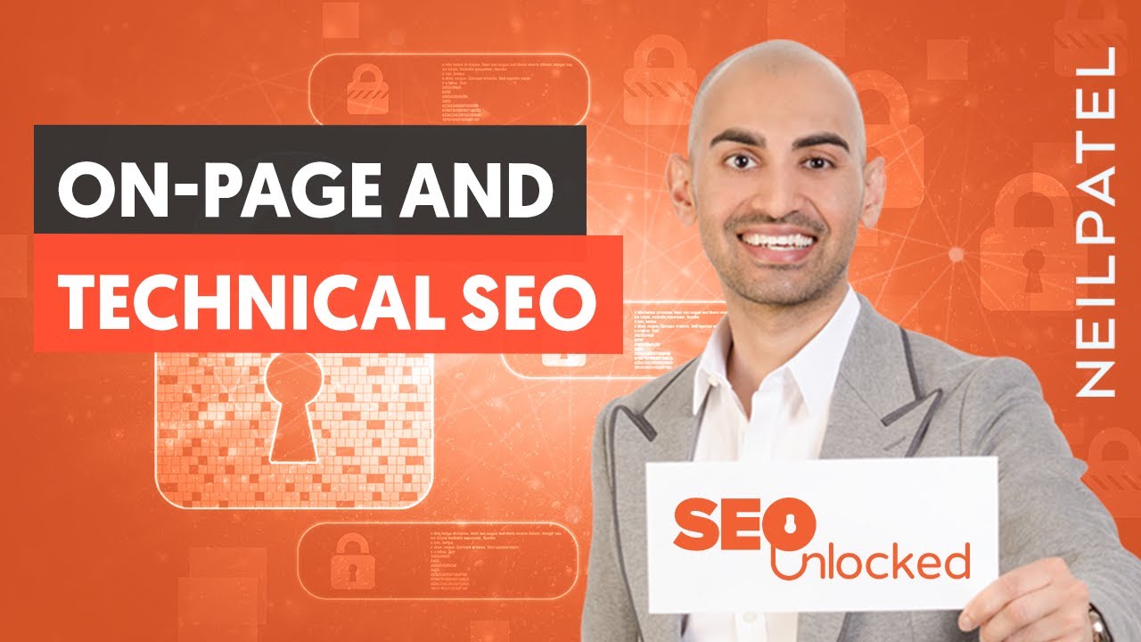 Technical On Page SEO