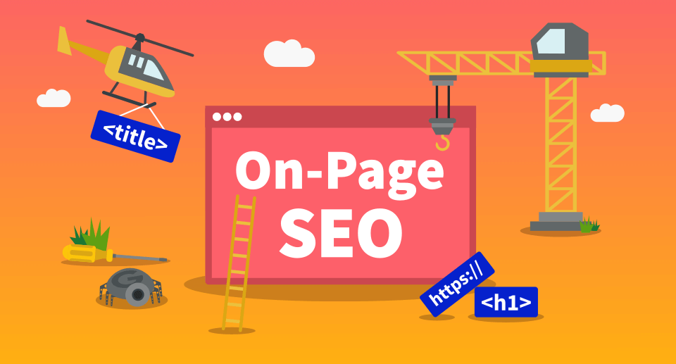 Understanding On Page SEO