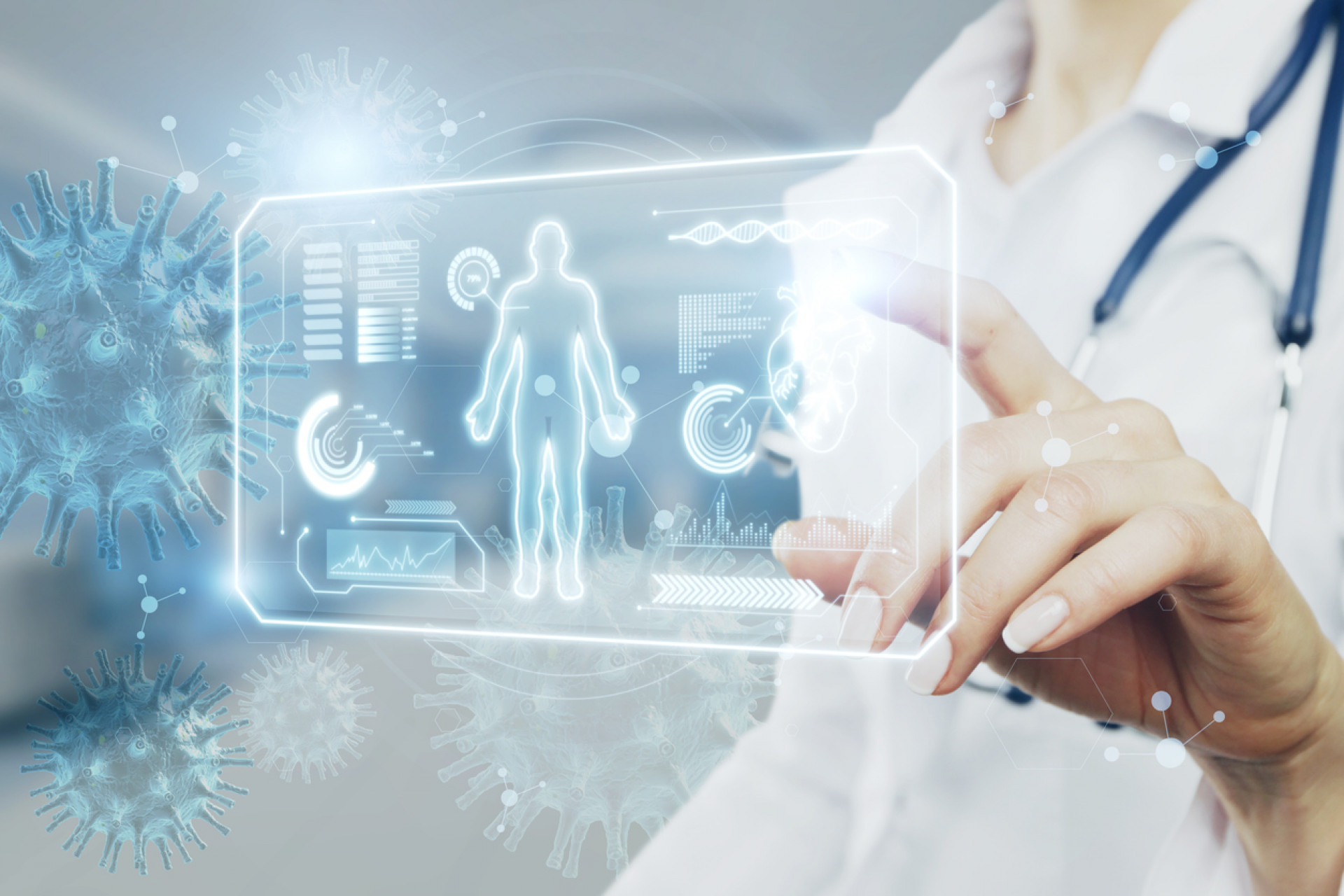 AI in Healthcare Predictive Analytics and Personalized Medicine