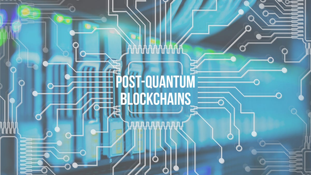 Adapting Cryptocurrencies for a Post Quantum World