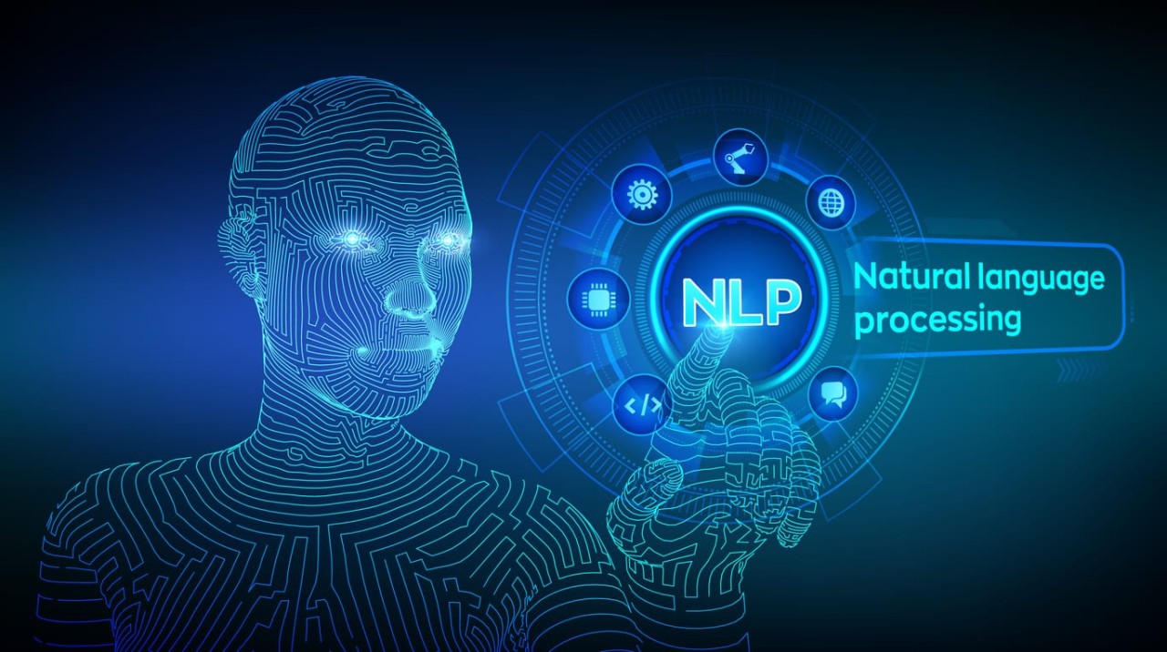 Advancements in Natural Language Processing (NLP)