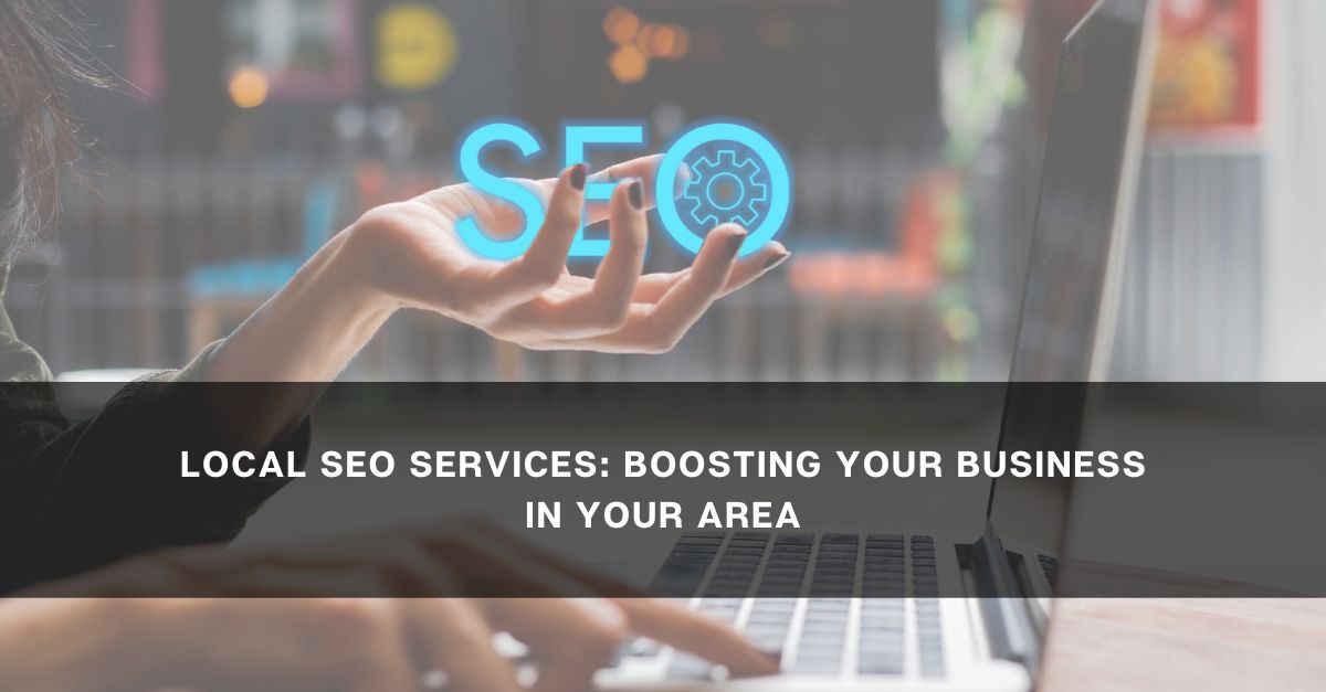 Local SEO as a Business Booster