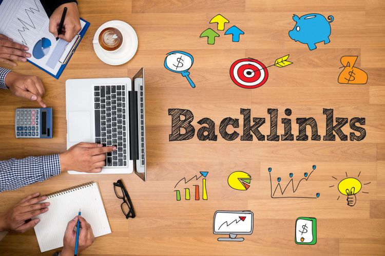 Navigating the Backlink Landscape