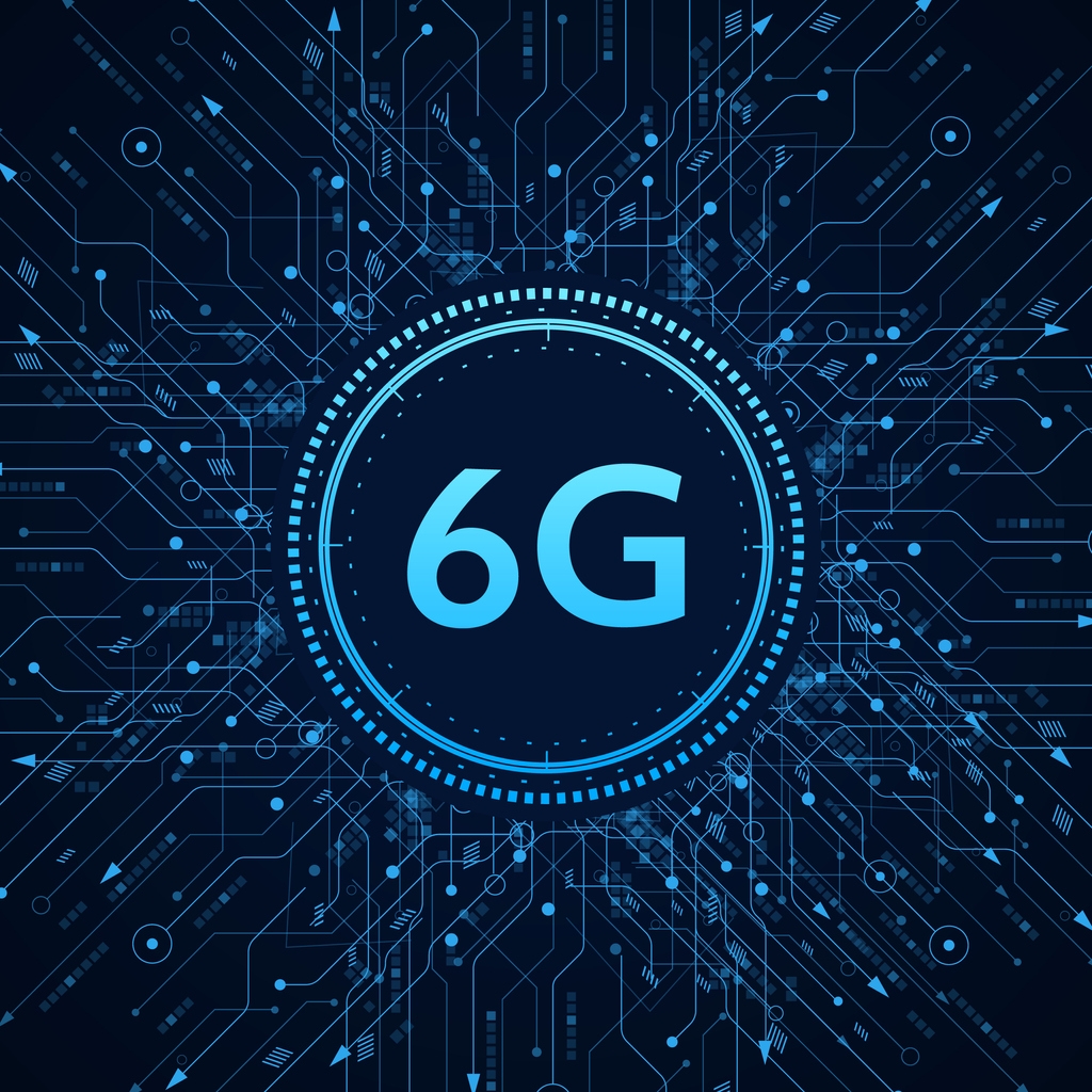 Understanding the Basics What is 6G?​