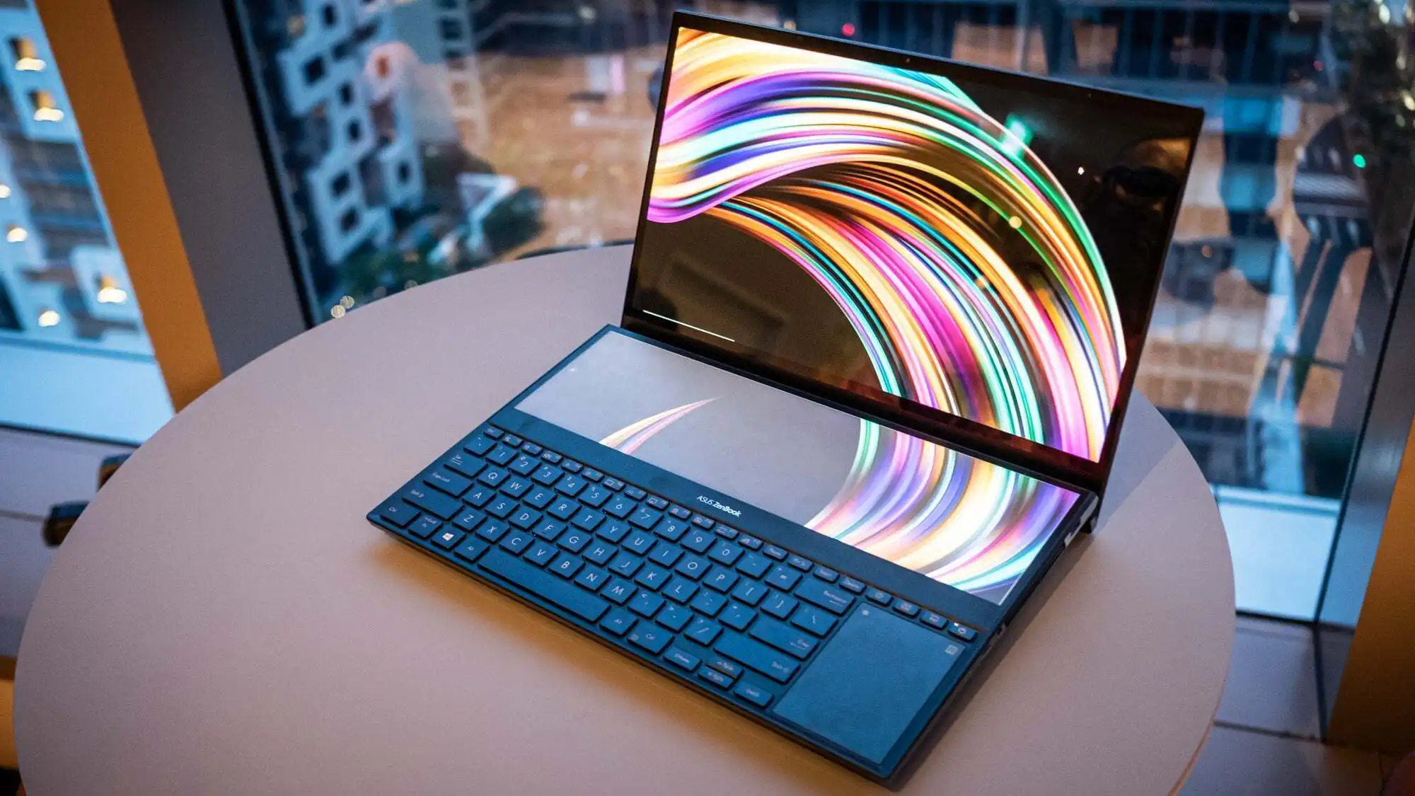 The Evolution of Ultrabook Design Sleeker Lighter More Durable​