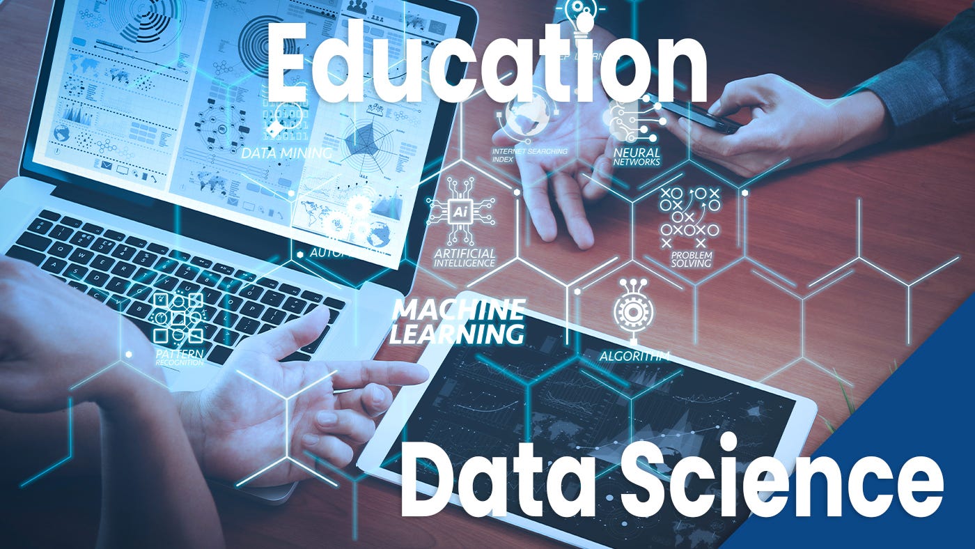 The Growing Importance of Data Analytics in Education​