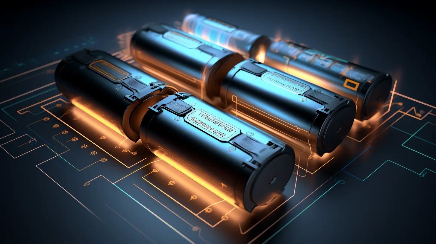 The Impact of Long Lasting Batteries on Daily Life​