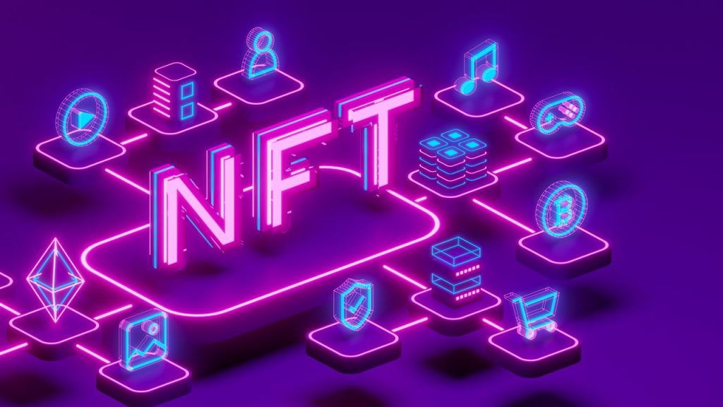 The Impact of NFTs on Mobile Phone Users​