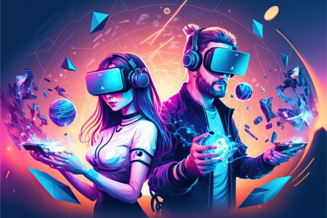 The Rise of Mobile Virtual Reality​