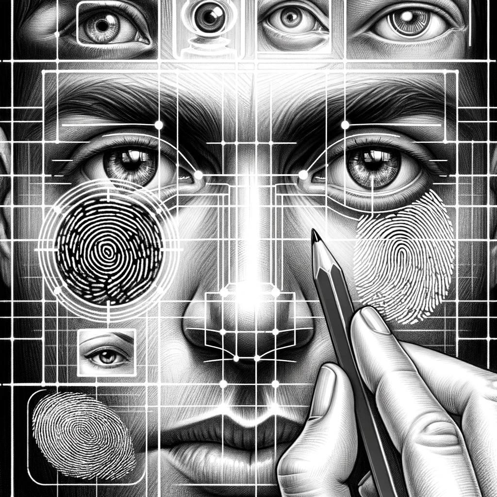 Understanding Biometric Security​