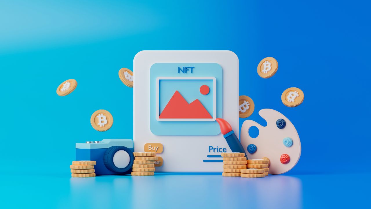 Understanding NFTs