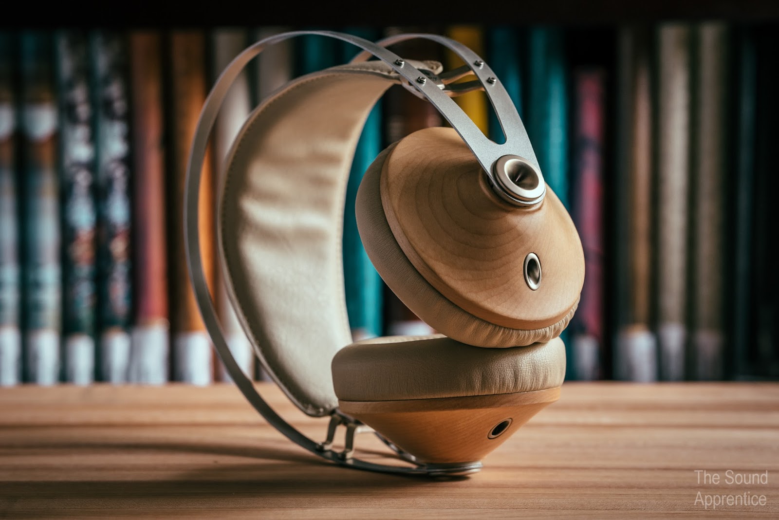 Unveiling the Magic of Modern Headphones A Portal to Sonic Excellence​