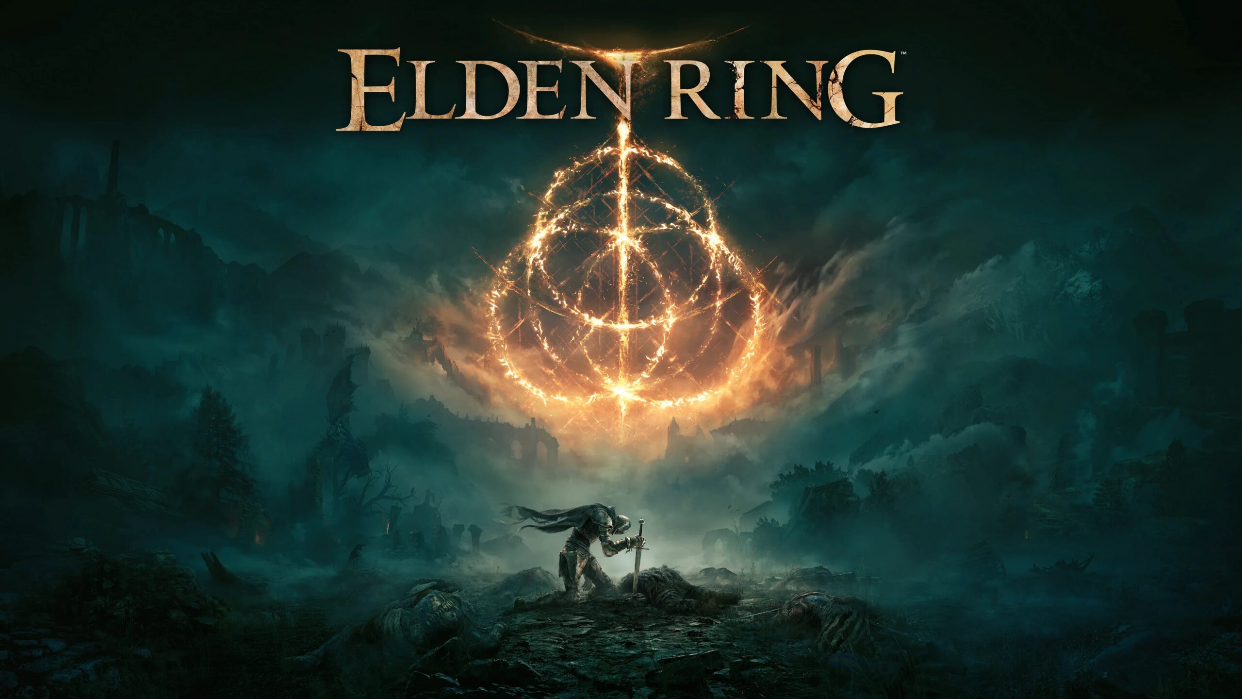 Elden Ring The Shattered Realms​