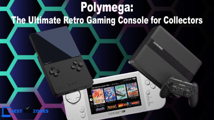 Playmaji Polymega Review