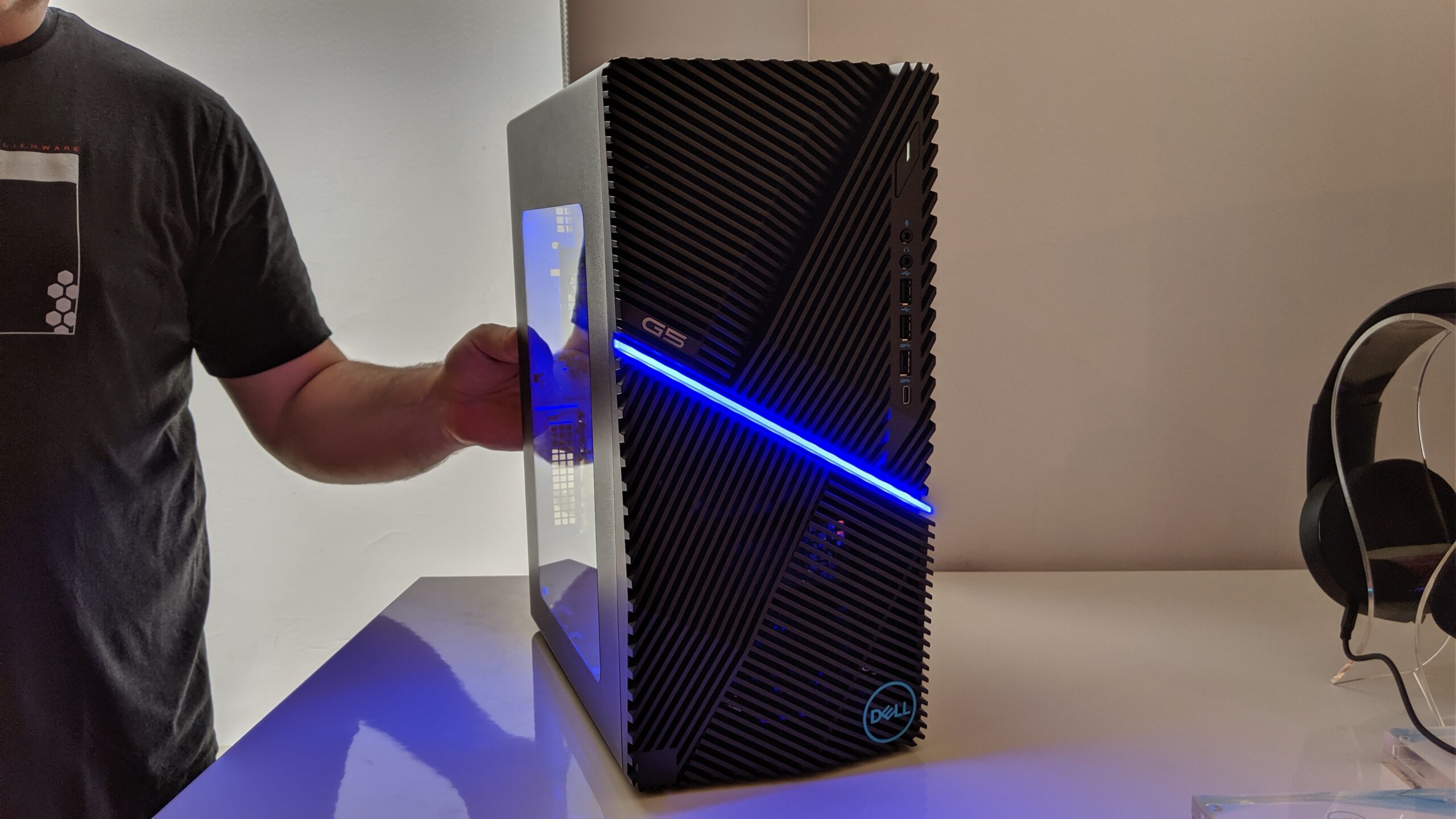 Dell G5 Gaming Desktop​