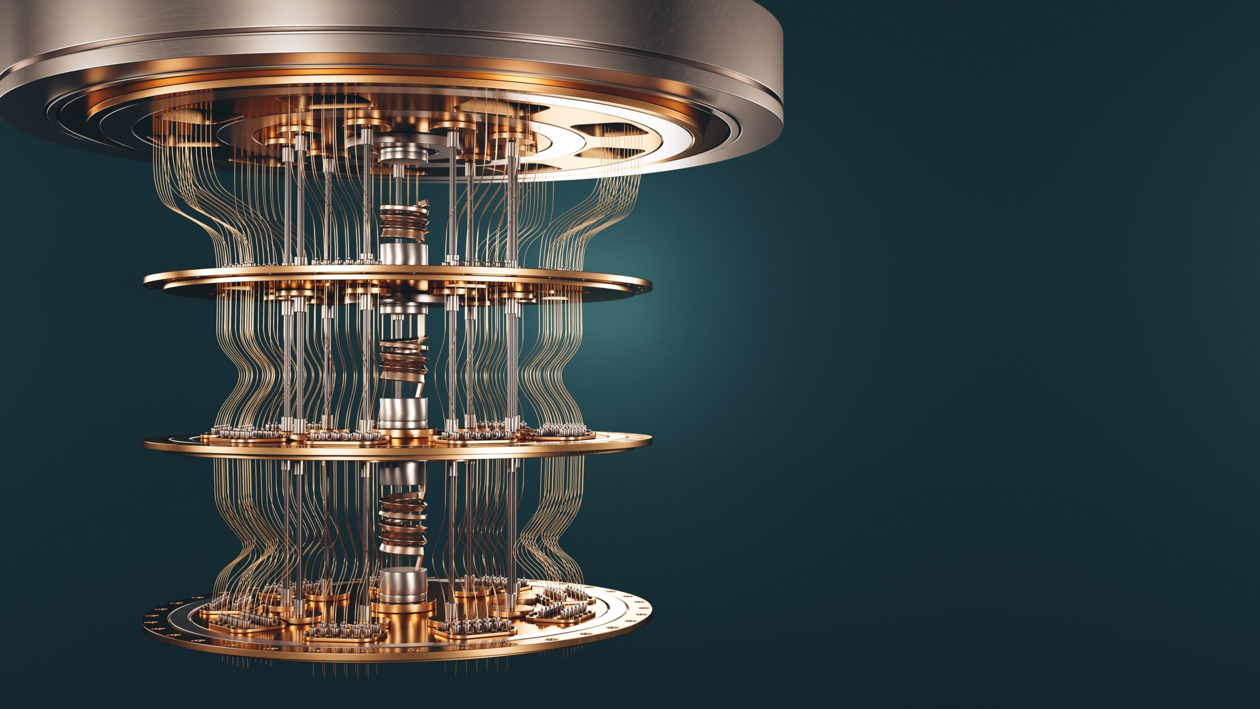 The Bridge to Tomorrow Integrating Quantum Computing into Everyday Devices​