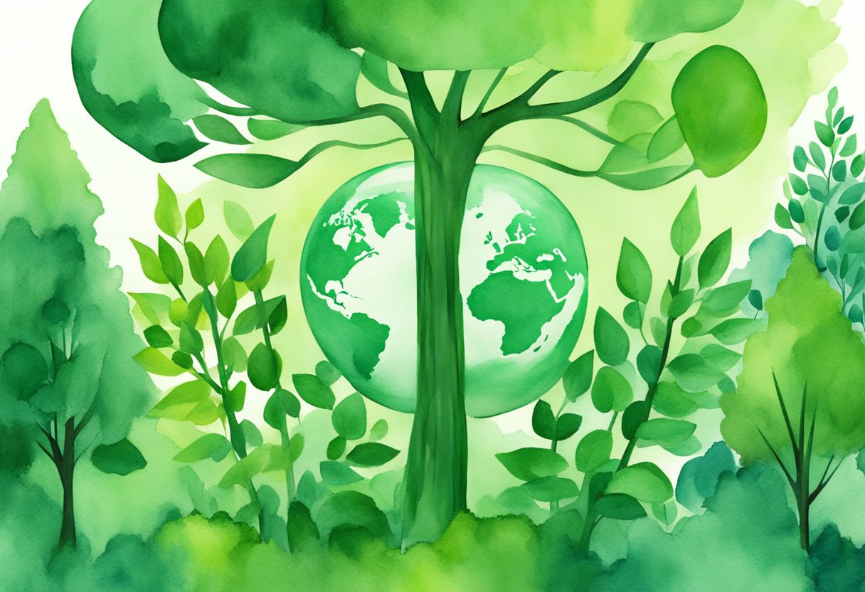 Why Are These Eco Friendly Investments Rising in Popularity?​