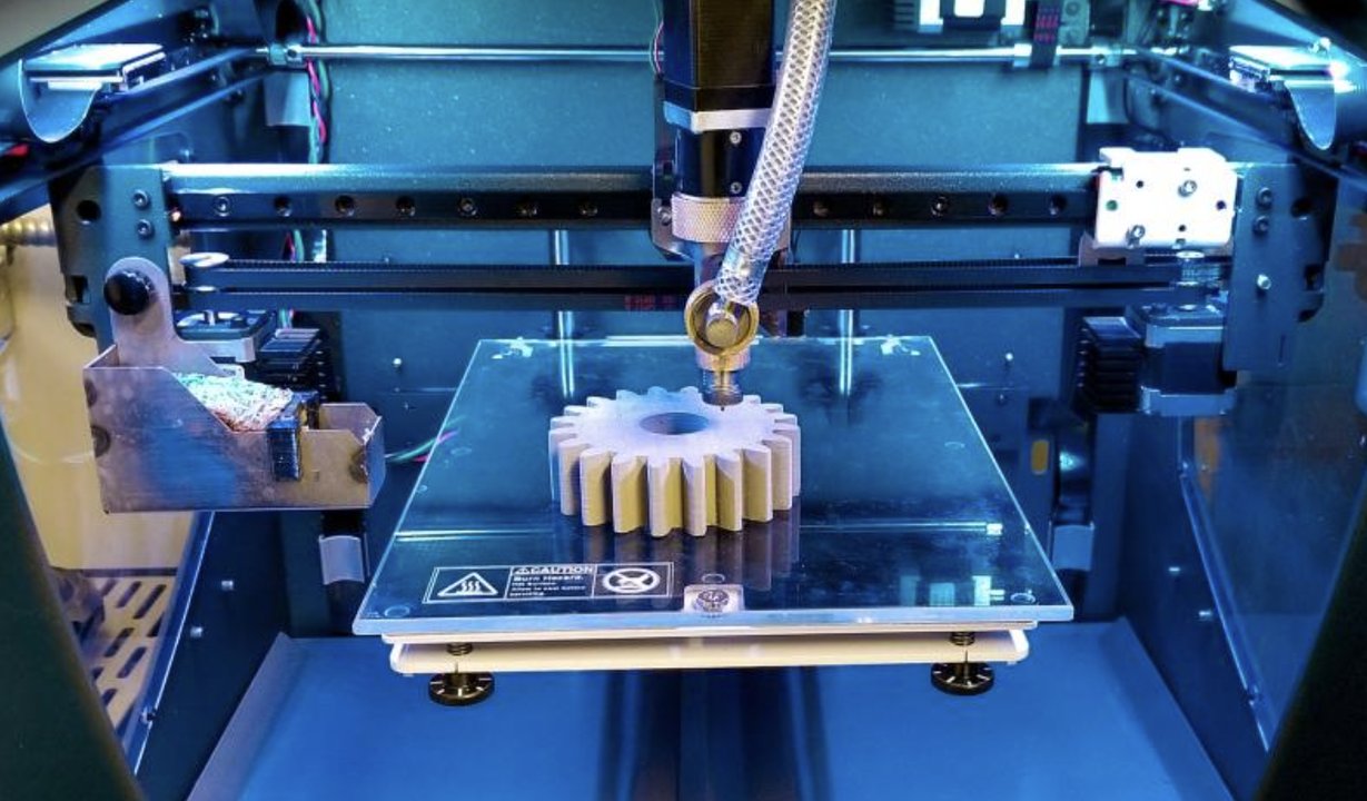 Challenges in Using 3D Printing for Gadget Manufacturing​