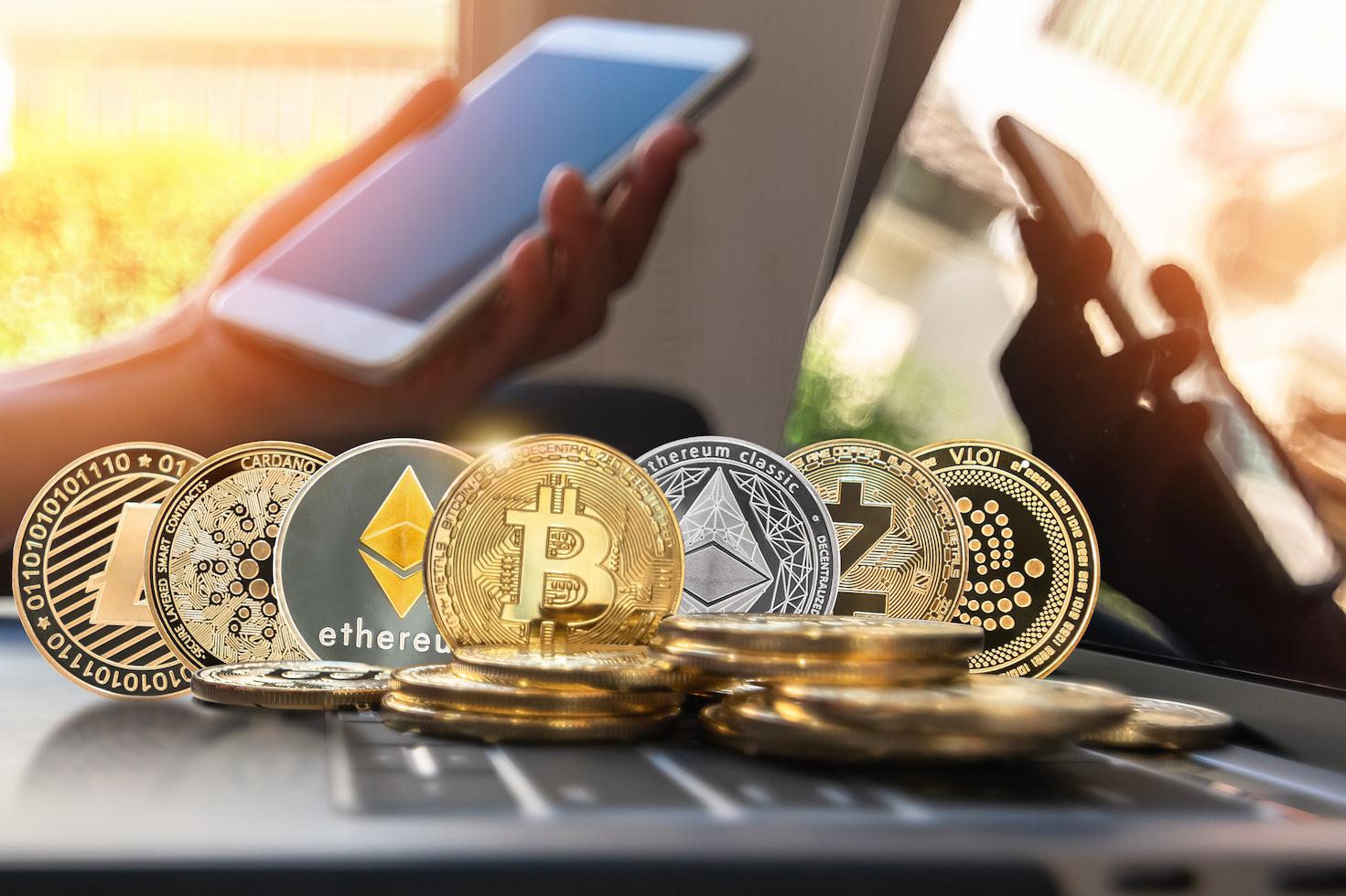 Cryptocurrencies and Their Role in Boosting Economic Development​