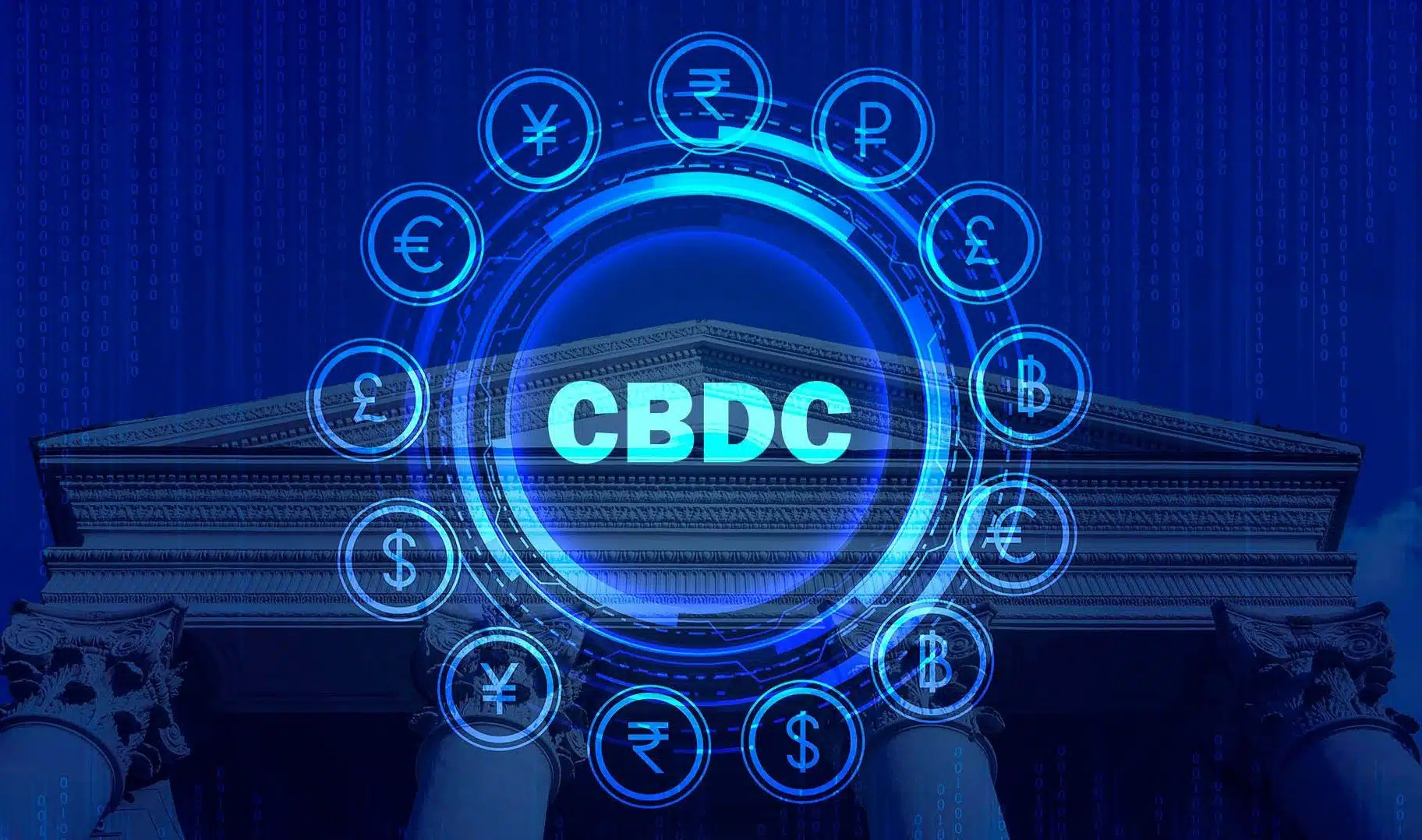 Global Expansion of CBDCs in 2024 Who Is Leading the Way?​