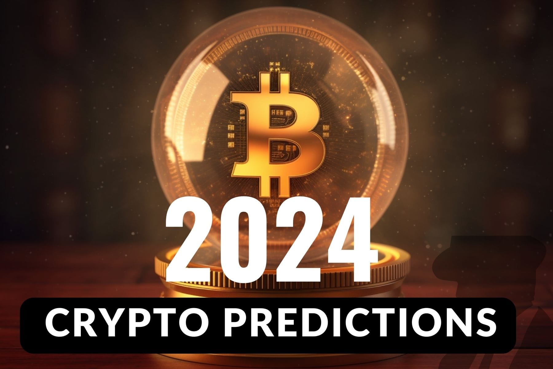 The Rise of Decentralized Prediction Markets in 2024​