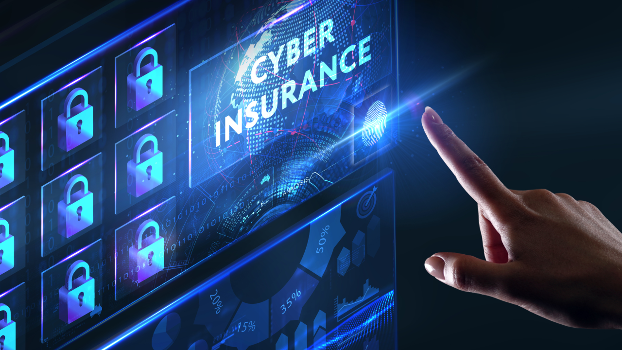 Understanding Cyber Insurance: What Is It and Why Do You Need It?​