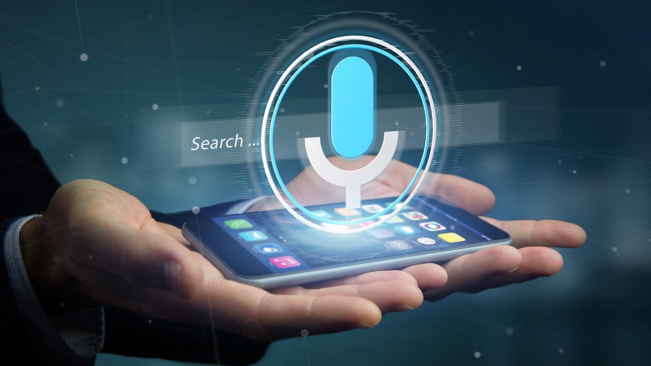 Developing Content Specifically Optimized for Voice Search​