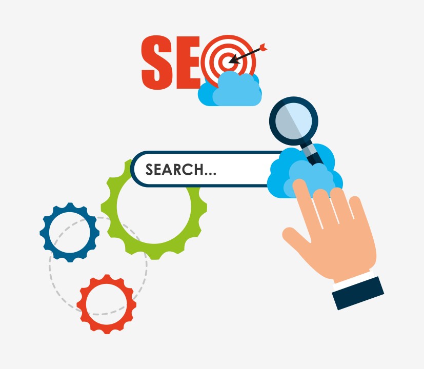 Including Keywords for SEO Benefits​