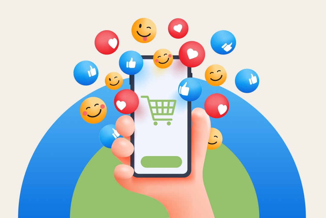 Understanding the Shift Why Social Commerce is Becoming a Key Player in Marketing​