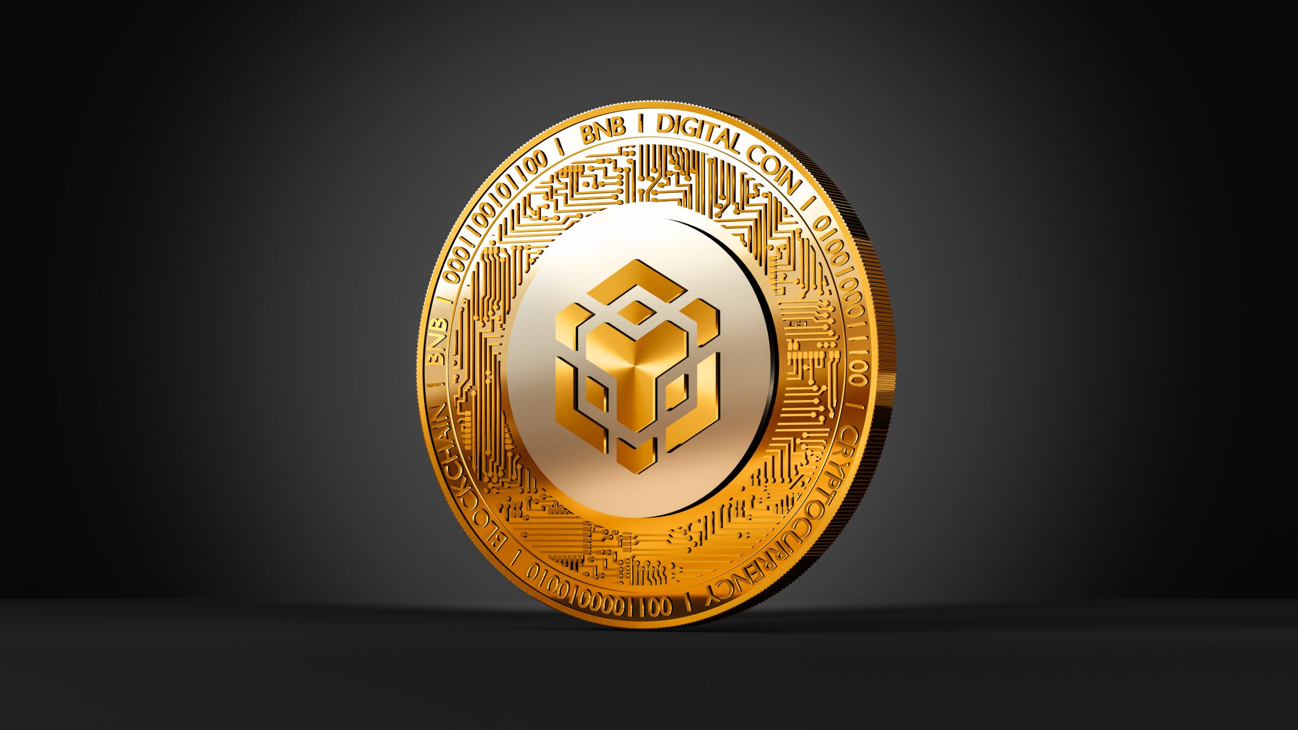 Binance Coin (BNB)​