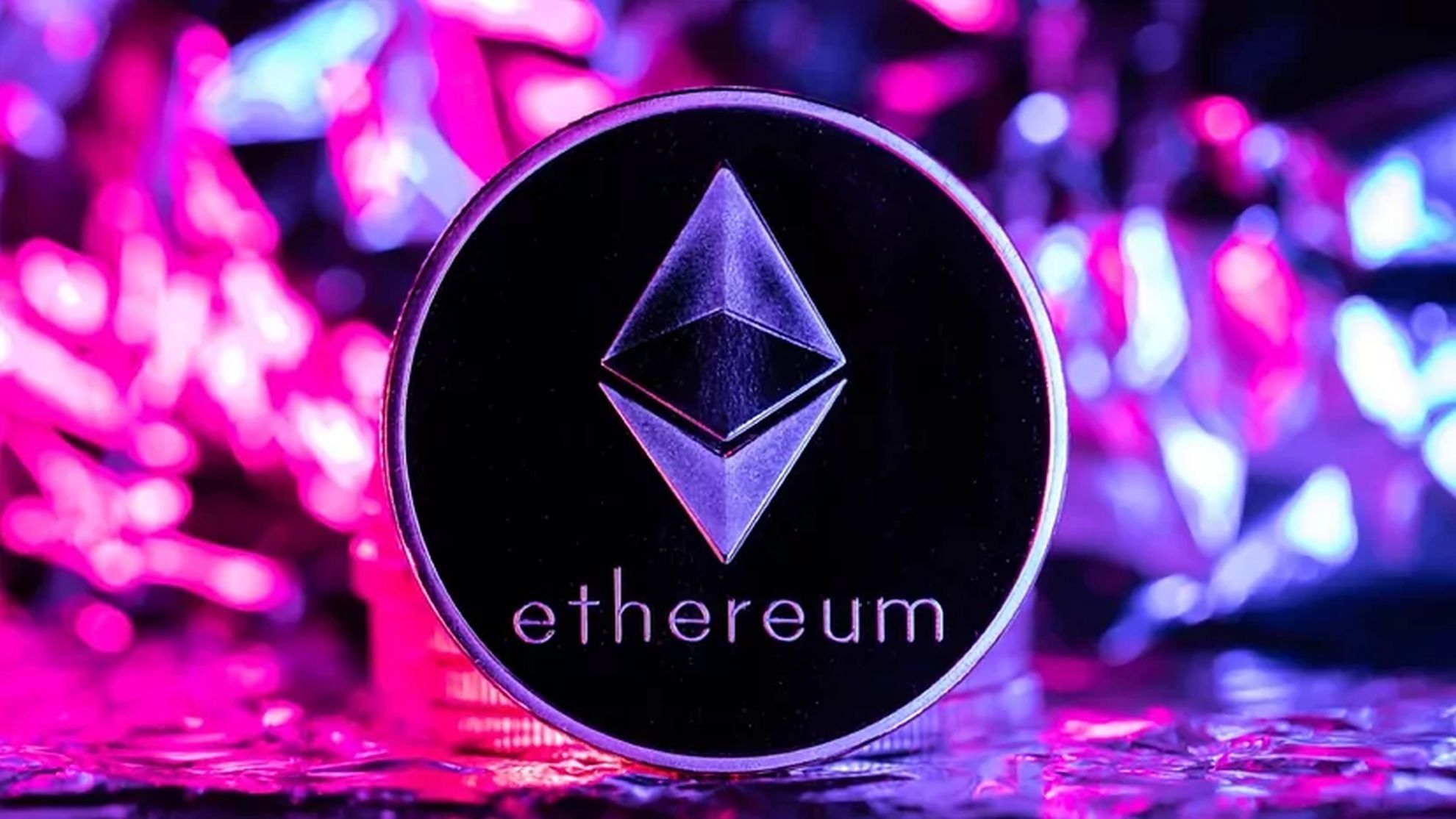 Ethereum (ETH)​