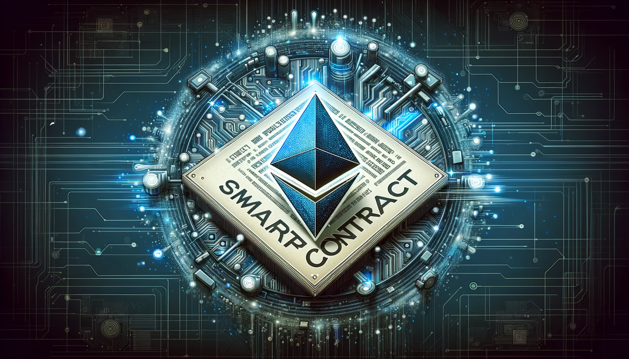 Ethereum The Backbone of Decentralized Applications and Smart Contracts​