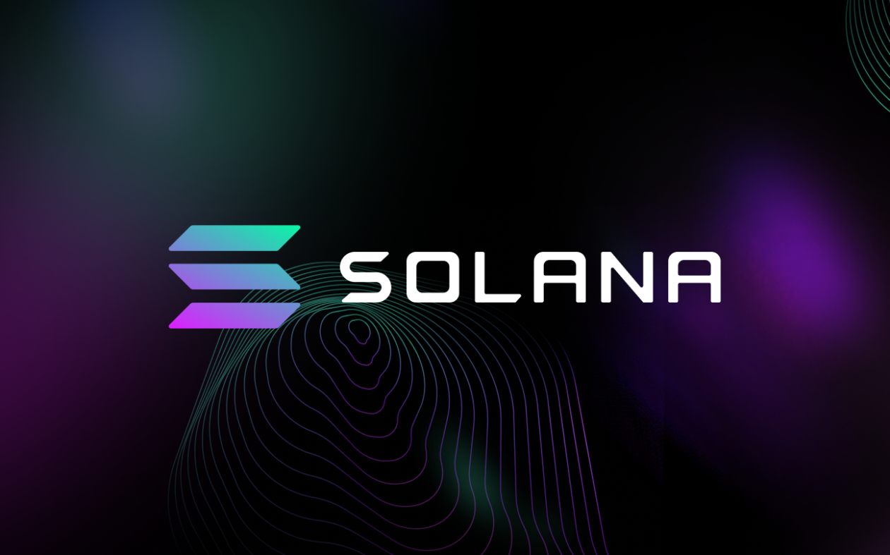 Solana The High Speed Blockchain for DeFi and NFTs​