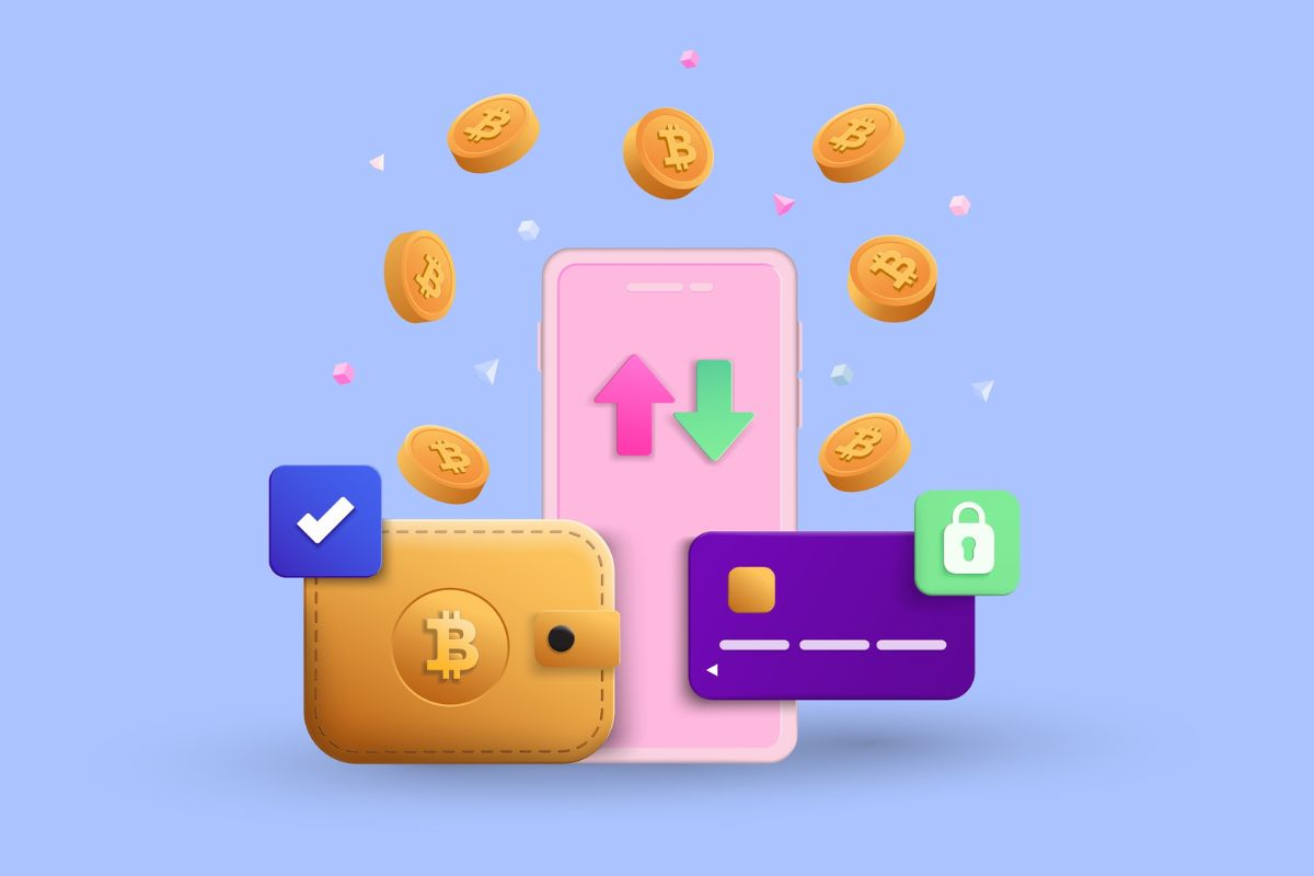 What Are Crypto Payment Gateways?​