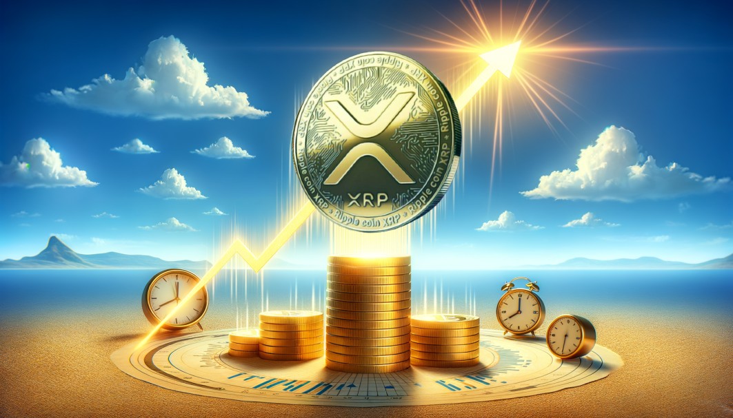 XRP (XRP)​