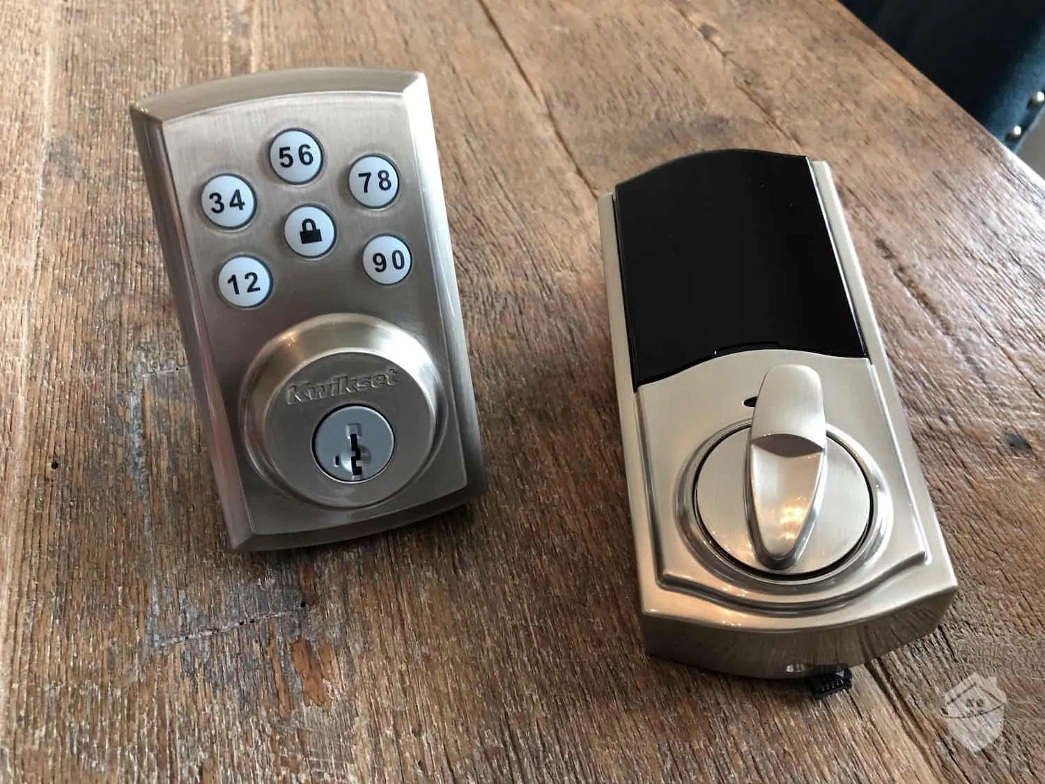 August Smart Lock Pro The Smart Way to Secure Your Doors​