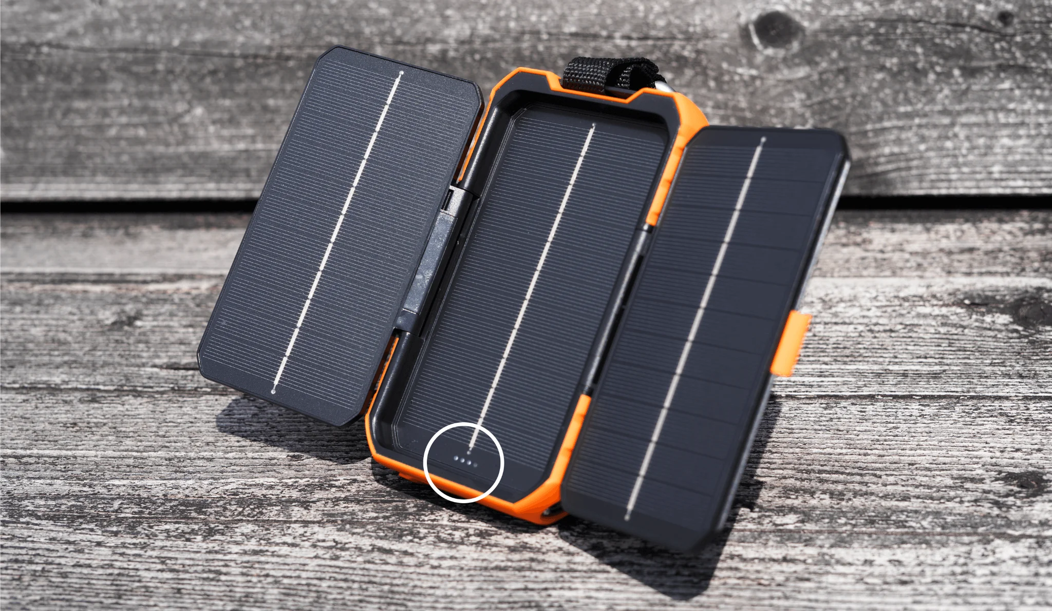 Comparing Solar Chargers and Power Banks Which One Is Right for You?​