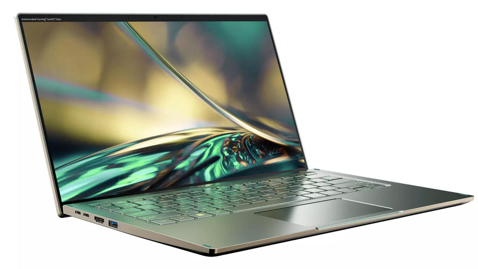 Cutting Edge Laptops with Advanced Features for Seamless Work​