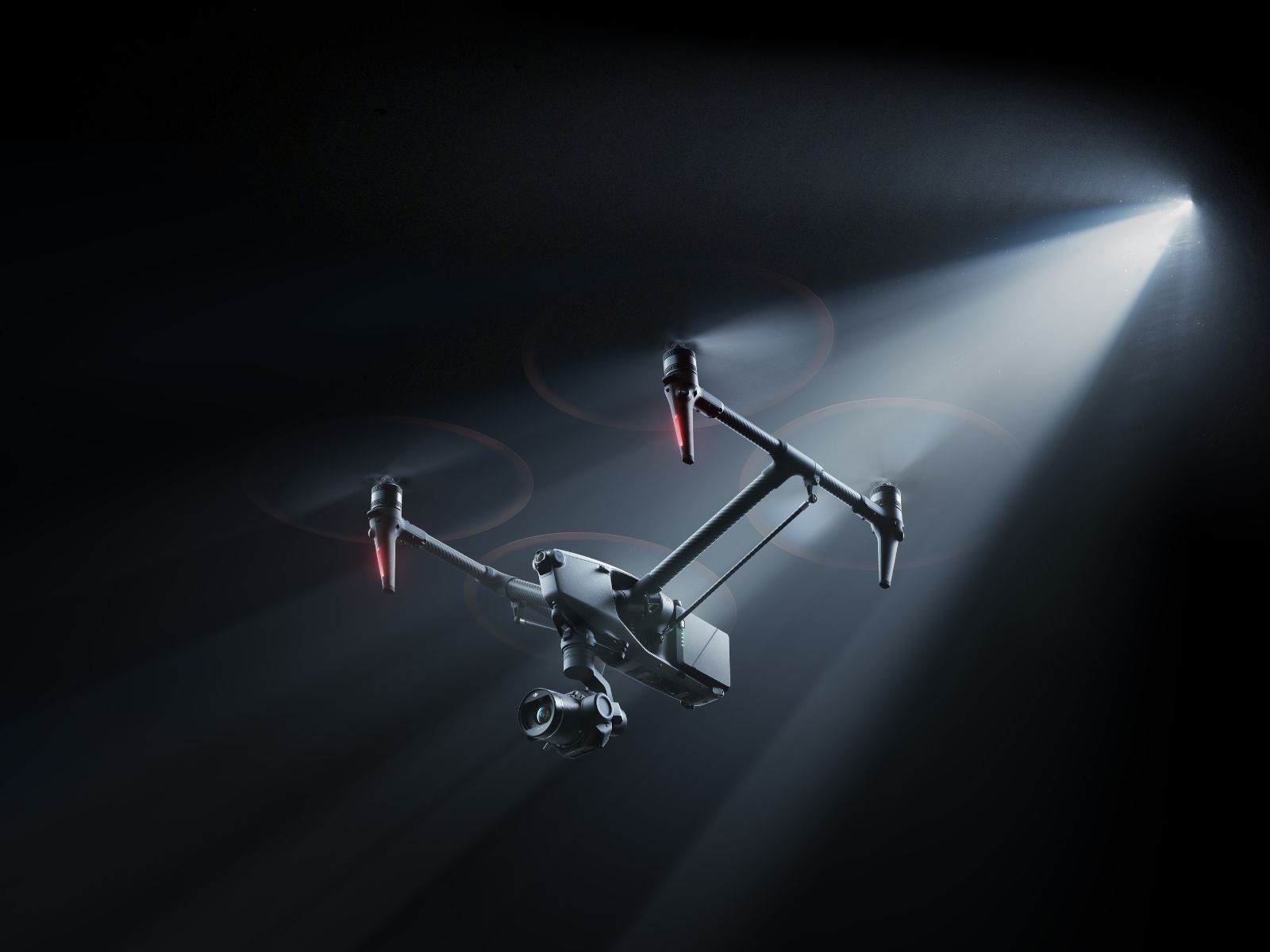 DJI Inspire 3​