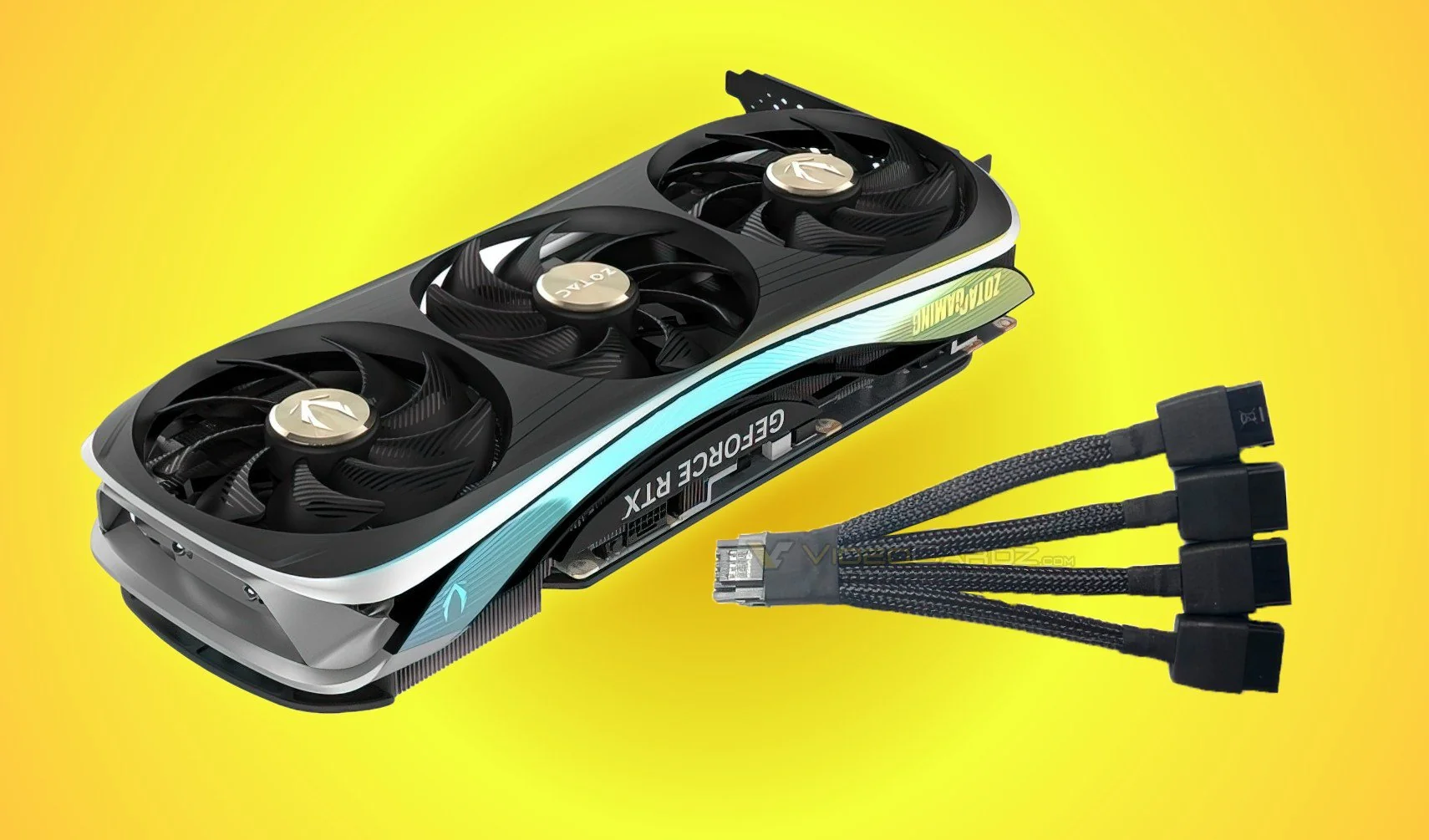 Ensure Your Power Supply Can Handle the RTX 4090 is Demands​