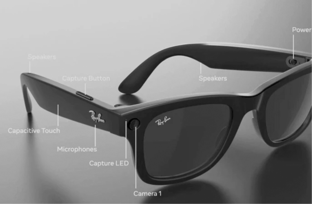 Exploring the Future with Google Glass What Makes It Stand Out?​