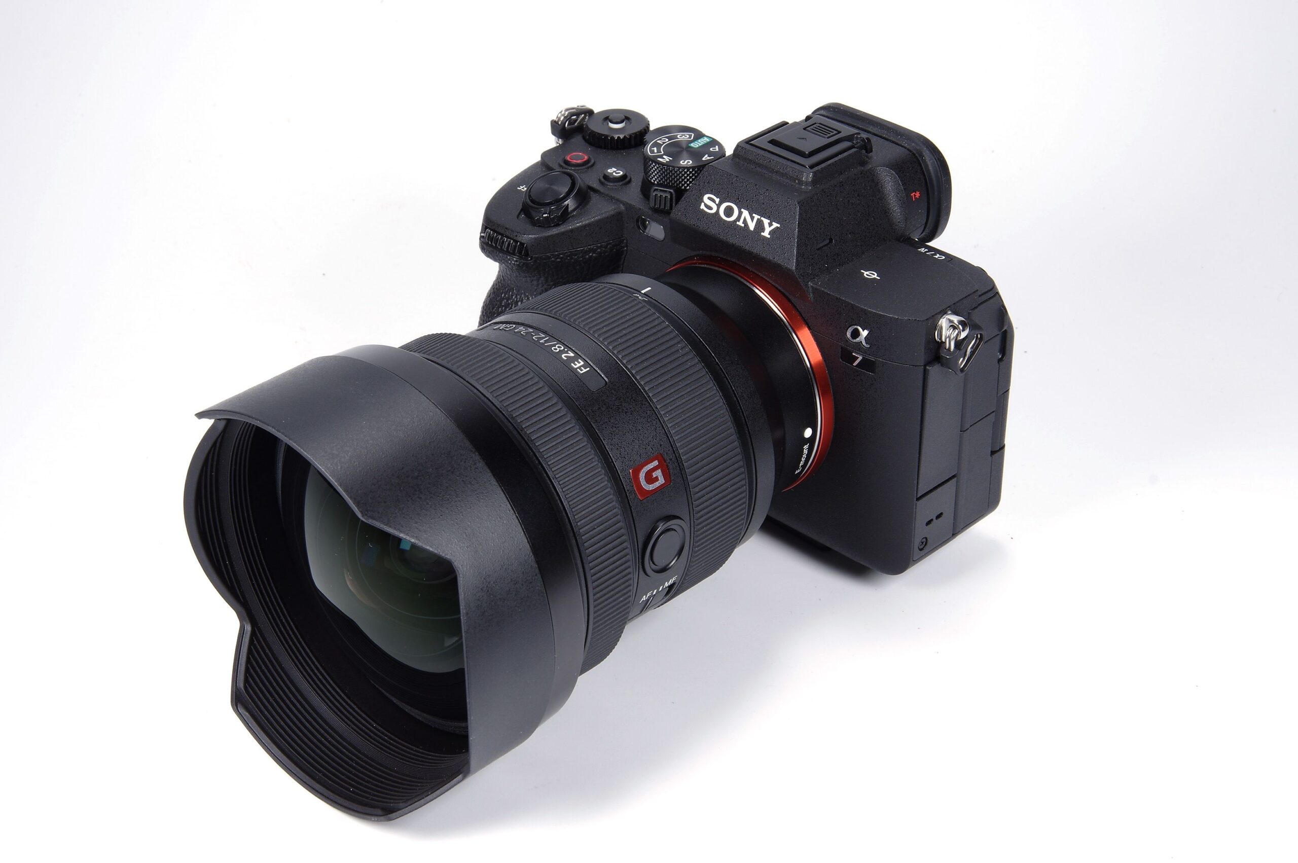 Mastering the Key Features of the Sony Alpha a7 IV​