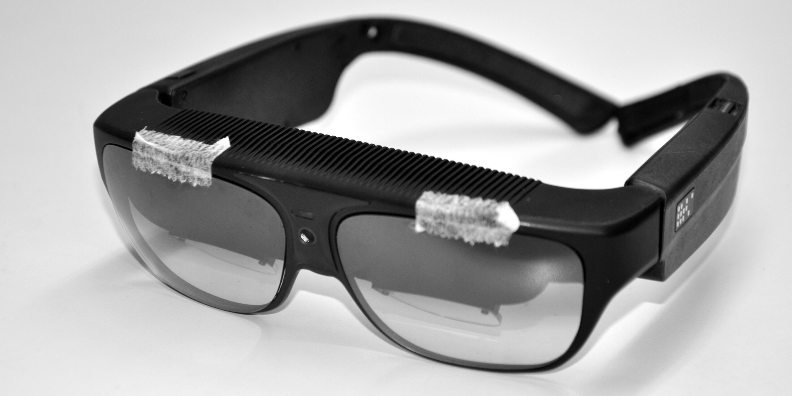 ODG R 7 High Tech Glasses for a High-Performance Experience