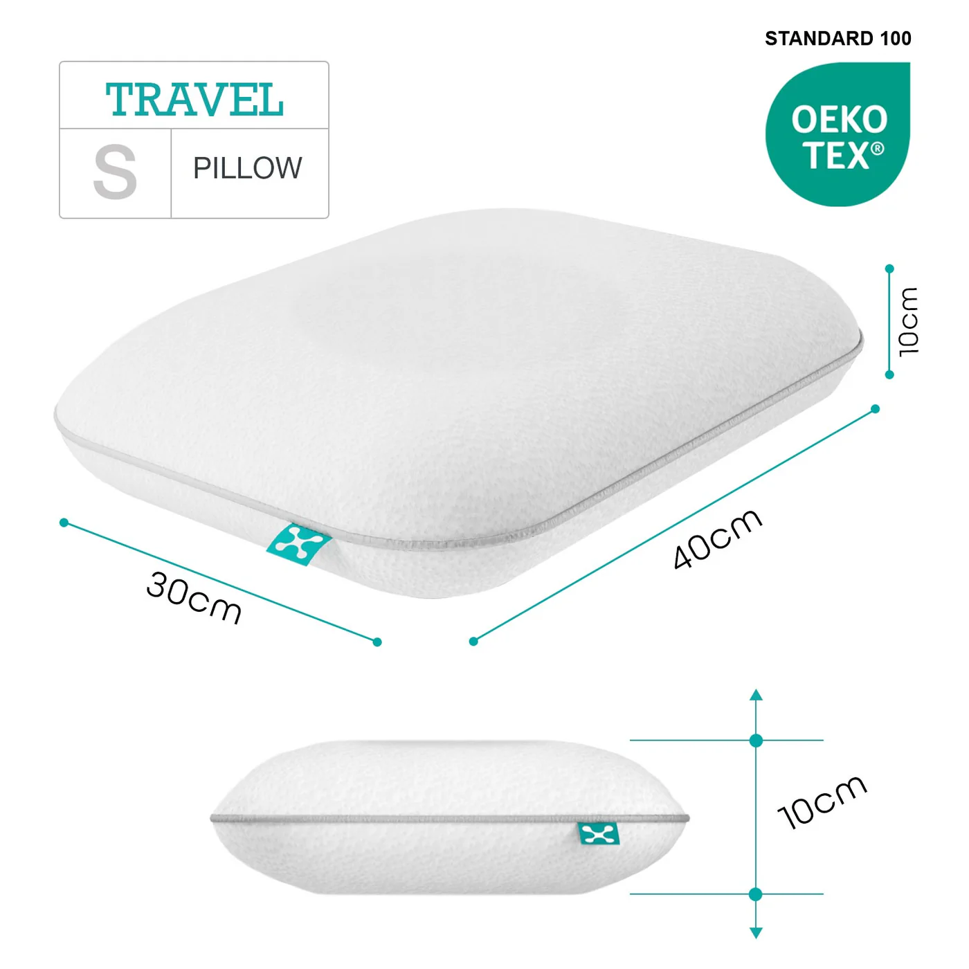 Smart Travel Pillows for Maximum Comfort Rest Well Anywhere​