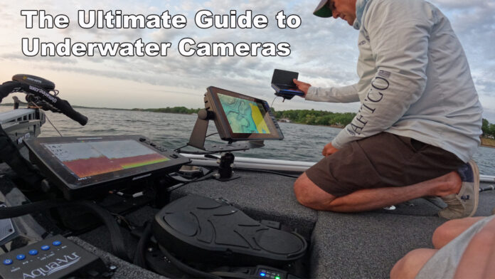 The Ultimate Guide to Underwater Cameras in 2024