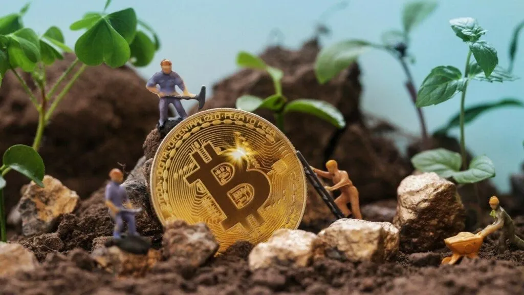 Understanding the Environmental Impact of Cryptocurrency Mining​